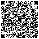 QR code with Hanen Mechanical Inc contacts