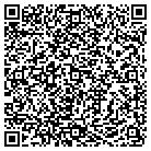 QR code with Gabriela Wakeham Design contacts