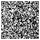 QR code with Hatfield Curtis H contacts