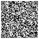 QR code with City National Bank of Florida contacts