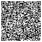 QR code with City National Bank of Florida contacts