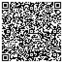 QR code with Zig Zag Farms Inc contacts