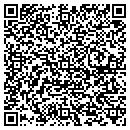 QR code with Hollywood Florist contacts