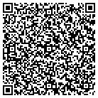 QR code with University Security And Fire contacts