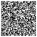 QR code with Hapoalim Bank contacts