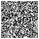 QR code with John R Gaebe contacts