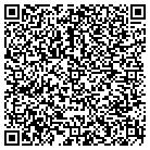 QR code with Camtech Security International contacts