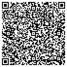 QR code with Martine Hurricane Creek LLC contacts