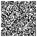 QR code with Island Hut contacts