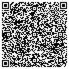 QR code with Delgado & Assoc Security Consu contacts