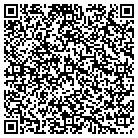 QR code with Dell Security Service Inc contacts