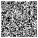 QR code with Prade Farms contacts
