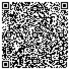 QR code with Rhodes Legacy Farm LLC contacts