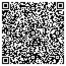 QR code with E Tech Security contacts
