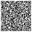 QR code with Thompson Max contacts