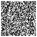 QR code with Harnice Paul C contacts