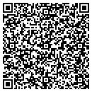 QR code with Hayden Marian J contacts