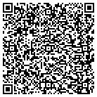 QR code with Homeland Security And Surveillance contacts