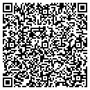 QR code with Zorro Farms contacts