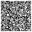 QR code with Harned Farms Inc contacts