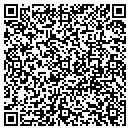 QR code with Planet Art contacts