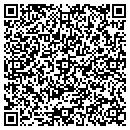 QR code with J Z Security Corp contacts