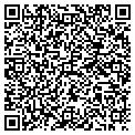 QR code with Lock Safe contacts