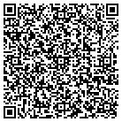 QR code with Major Development Security contacts