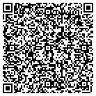 QR code with Henry's Septic Tank Service contacts