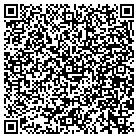 QR code with Orschein Farm & Home contacts
