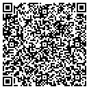 QR code with Palm Harlan contacts