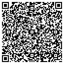 QR code with Tj Flowers contacts