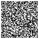 QR code with Hudson Gary N contacts