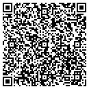 QR code with James A Ridings Attorney contacts