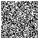 QR code with James Hodge contacts
