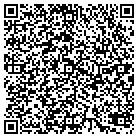 QR code with One Stop Security Solutions contacts