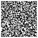 QR code with Thomas Farms contacts