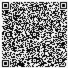 QR code with Rice Hendrickson & Williams contacts