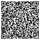 QR code with Roy G Collins contacts