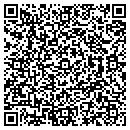 QR code with Psi Security contacts