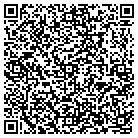 QR code with A Beauty Chop For Dogs contacts