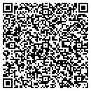 QR code with Hainline Farm contacts