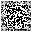 QR code with Hammond Farms contacts