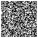 QR code with King's Duck Inn contacts