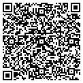 QR code with Simons Farm contacts