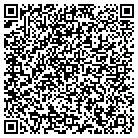 QR code with Mt Zion Apostolic Church contacts