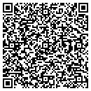 QR code with Holmes Farms contacts