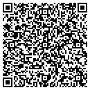 QR code with Henry's Florists contacts