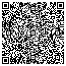 QR code with Knosp Farms contacts