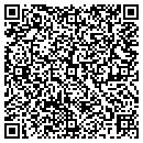 QR code with Bank of St Petersburg contacts